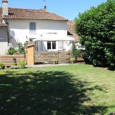 Belle Vue Villa Le Dorat Exterior foto